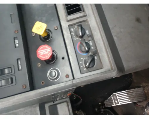MACK CH612 ECM (HVAC)
