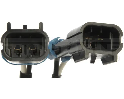MACK CH612 ELECTRONIC PARTS MISC