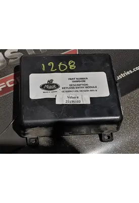 MACK CH612 Electronic Parts Misc.