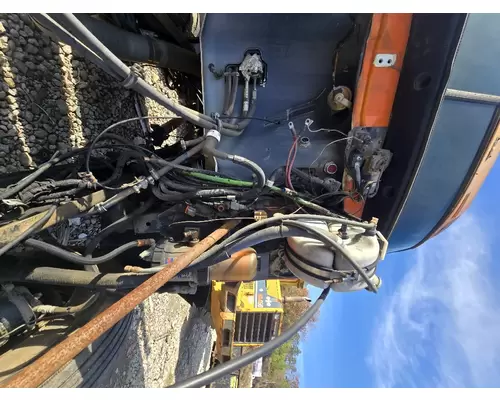 MACK CH612 Engine Wiring Harness