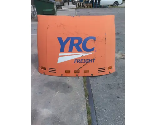 MACK CH612 FAIRING, WIND DEFLECTOR ROOF