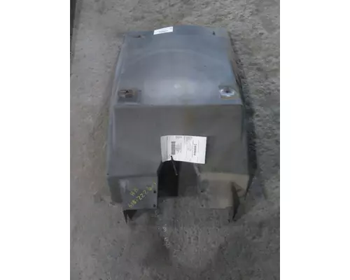 MACK CH612 FENDER, SPLASH SHIELDGUARD