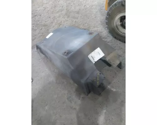 MACK CH612 FENDER, SPLASH SHIELDGUARD