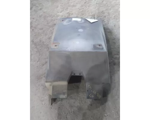 MACK CH612 FENDER, SPLASH SHIELDGUARD