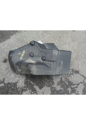 MACK CH612 FENDER ASSEMBLY, FRONT