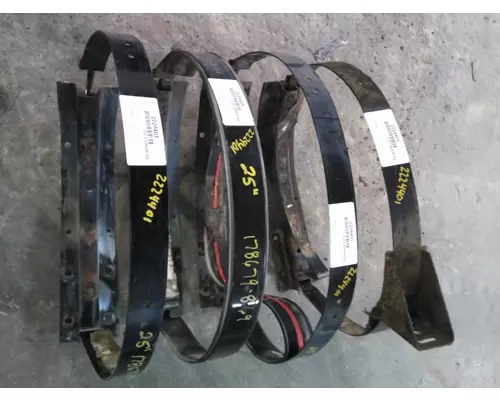 MACK CH612 FUEL TANK STRAP