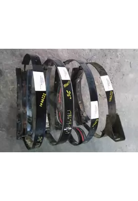 MACK CH612 FUEL TANK STRAP
