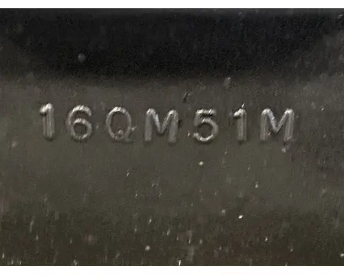 MACK CH612 Fender Extension