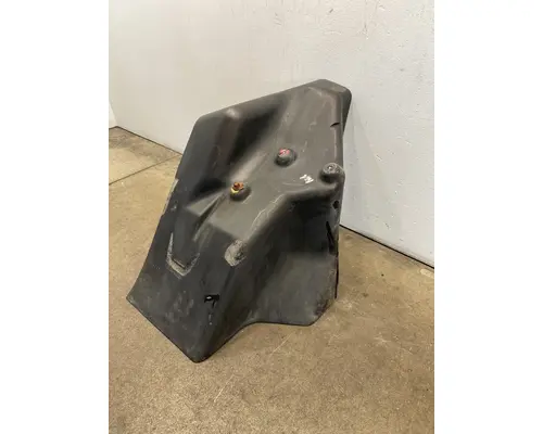 MACK CH612 Fender Extension
