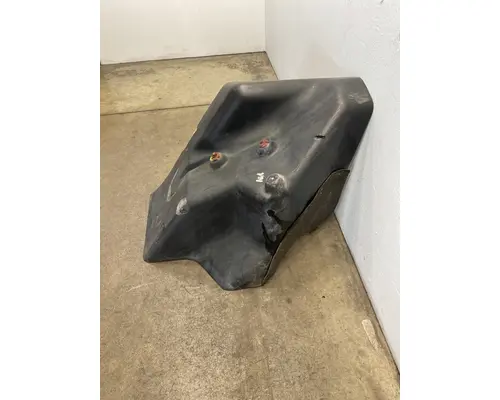 MACK CH612 Fender Extension