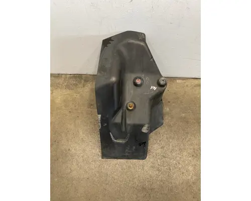 MACK CH612 Fender Extension