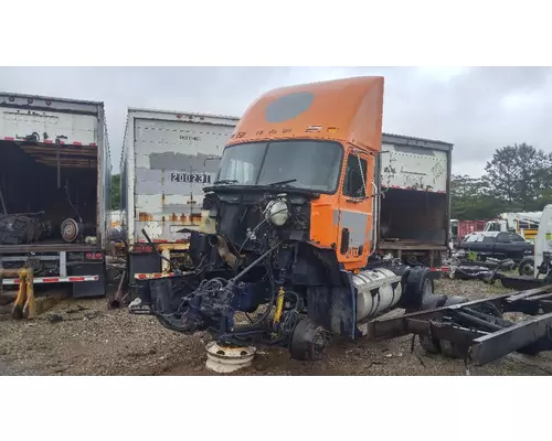 MACK CH612 Fender Extension