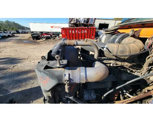 MACK CH612 Filter  Water Separator