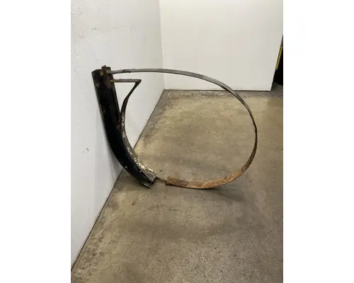 MACK CH612 Fuel Tank