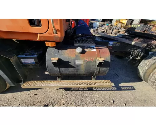 MACK CH612 Fuel Tank