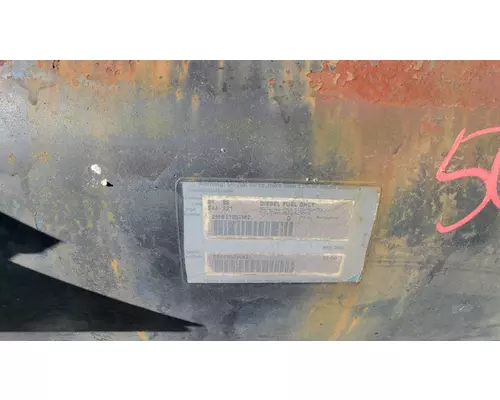 MACK CH612 Fuel Tank