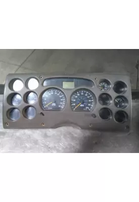 MACK CH612 GAUGE CLUSTER