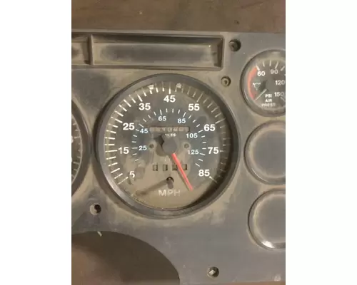 MACK CH612 GAUGE CLUSTER