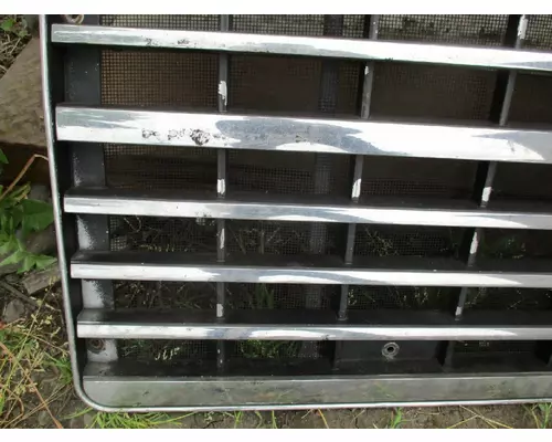 MACK CH612 GRILLE