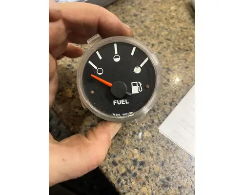 MACK CH612 Gauges (all)