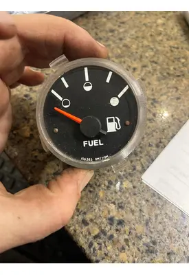 MACK CH612 Gauges (all)