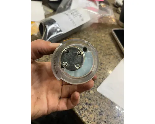 MACK CH612 Gauges (all)