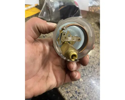 MACK CH612 Gauges (all)