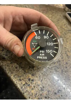 MACK CH612 Gauges (all)