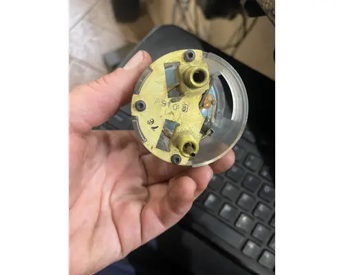 MACK CH612 Gauges (all)