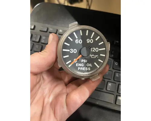 MACK CH612 Gauges (all)