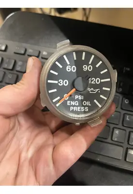 MACK CH612 Gauges (all)