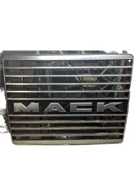 MACK CH612 Grille
