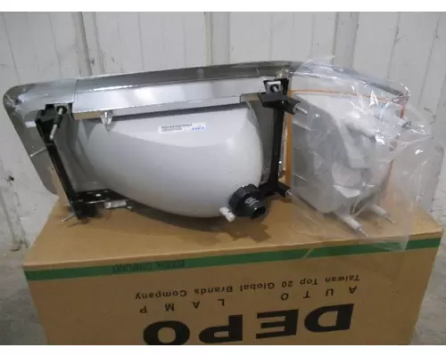 MACK CH612 HEADLAMP ASSEMBLY