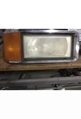 MACK CH612 HEADLAMP ASSEMBLY