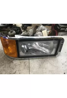 MACK CH612 HEADLAMP ASSEMBLY