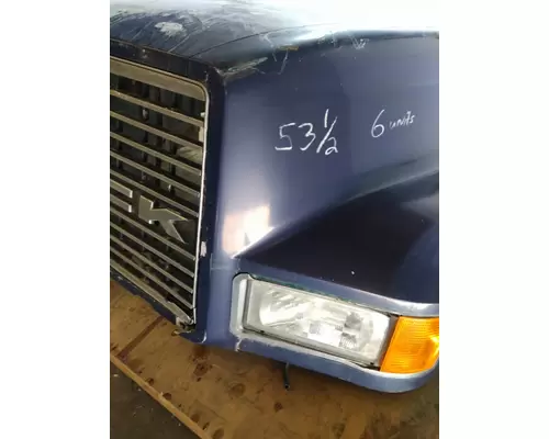 MACK CH612 HOOD