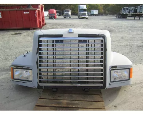 MACK CH612 HOOD