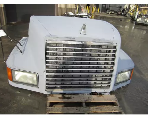 MACK CH612 HOOD