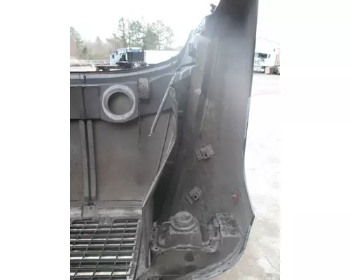 MACK CH612 HOOD