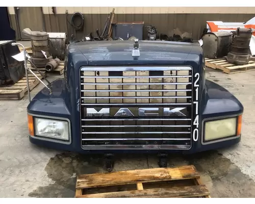 MACK CH612 HOOD