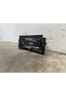 MACK CH612 Heater or Air Conditioner Parts, Misc.
