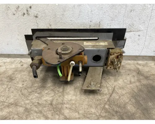 MACK CH612 Heater or Air Conditioner Parts, Misc.