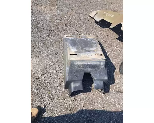 MACK CH612 Hood