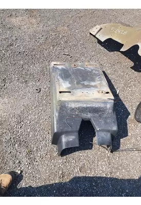 MACK CH612 Hood