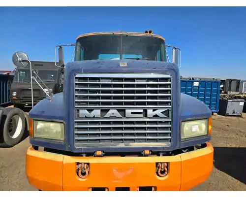 MACK CH612 Hood