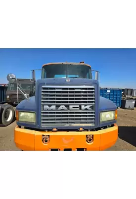 MACK CH612 Hood