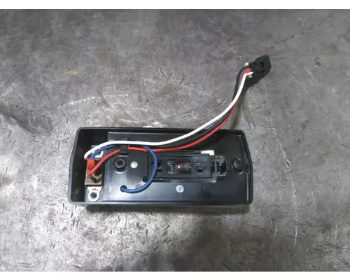 MACK CH612 INTERIOR CAB LIGHT