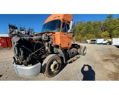 MACK CH612 Intercooler