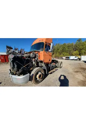 MACK CH612 Intercooler