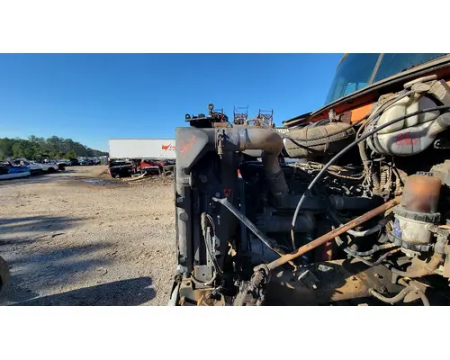 MACK CH612 Intercooler